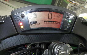 KAWASAKI NINJA 400R ABS 2013 ER400B