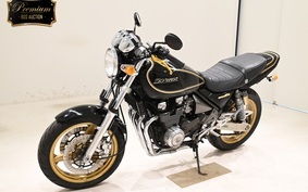 KAWASAKI ZEPHYR 400 KAI 2002 ZR400C