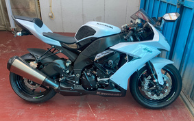 KAWASAKI NINJA ZX 10 R 2009 ZXT00E