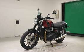 TRIUMPH SPEED TWIN 900 2024