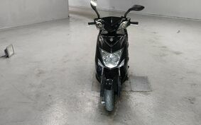 YAMAHA CYGNUS 125 X SE46