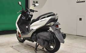 YAMAHA S-MAX