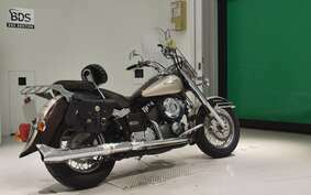 YAMAHA DRAGSTAR 400 CLASSIC 2008 VH01J