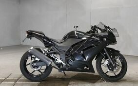 KAWASAKI NINJA 250R EX250K