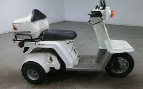 HONDA GYRO X TD01