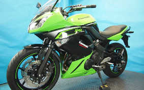 KAWASAKI NINJA 400 R 2012 ER400B