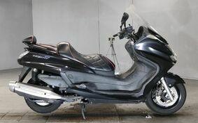 YAMAHA GRAND MAJESTY 400 2012 SH06J