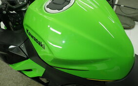 KAWASAKI NINJA 400 2021 EX400G