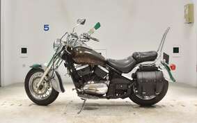 KAWASAKI VULCAN 400 CLASSIC 1997 VN400A