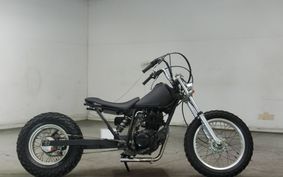 YAMAHA TW200 2JL