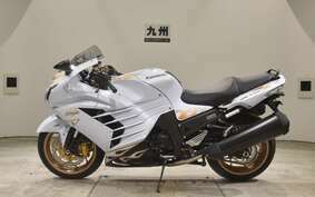 KAWASAKI ZX 1400 NINJA R A 2014 ZXT40E