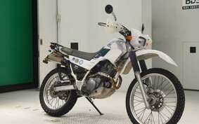 YAMAHA SEROW 225 W 4JG