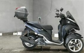 YAMAHA TRICITY 125 SE82J