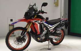 HONDA CRF250 RALLY LD MD44