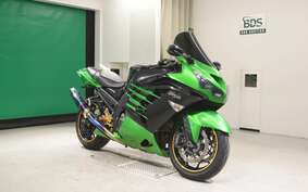 KAWASAKI ZX 1400 NINJA R A 2014