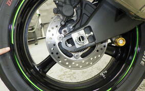 KAWASAKI ZX 10 NINJA ABS 2021 ZXT02E