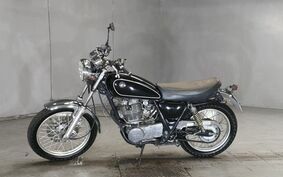 YAMAHA SR400 2001 RH01J