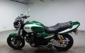 YAMAHA XJR1200 1995 4KG