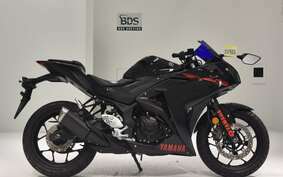 YAMAHA YZF-R25 RG10J