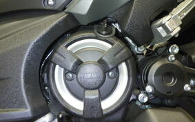 YAMAHA T-MAX 560 T 2021 SJ19J