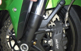 KAWASAKI ZX 1400 NINJA 2011