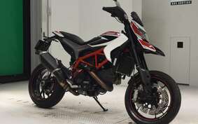 DUCATI HYPERMOTARD 820 SP 2013