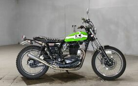 KAWASAKI 250TR BJ250F