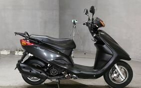 YAMAHA AXIS 125 TREET SE53J