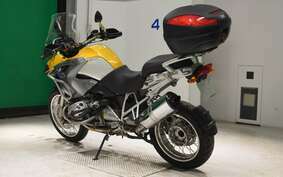 BMW R1200GS 2004