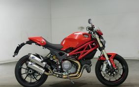 DUCATI MONSTER 1100 EVO 2012 M511J