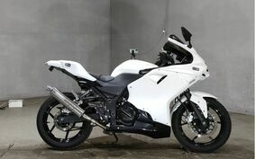 KAWASAKI NINJA 250R EX250K