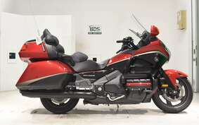 HONDA GL 1800 GOLD WING SE 2015 SC68