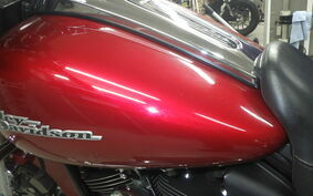 HARLEY FLHX 1690 2012 KBM