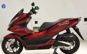 HONDA PCX 160 KF47