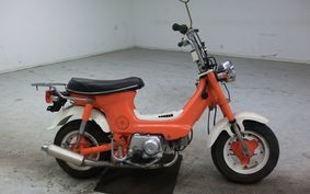 HONDA CHALY 50 CF50