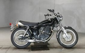 YAMAHA SR400 2003 RH01J