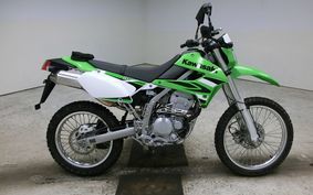 KAWASAKI KLX250 Fi 2008 LX250S