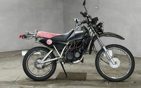 YAMAHA DT50 17W