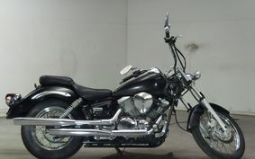 YAMAHA DRAGSTAR 250 2002 VG02J