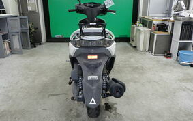 YAMAHA CYGNUS 125 XSR 2 SE44J