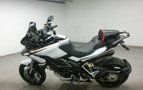 DUCATI MULTISTRADA 1200 S 2013 A302J