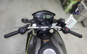 YAMAHA MT-25 RG43J