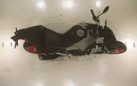 YAMAHA MT-25 A RG43J