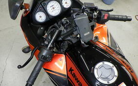 KAWASAKI NINJA 250R EX250K