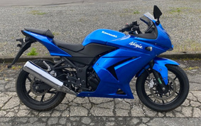 KAWASAKI NINJA EX250K