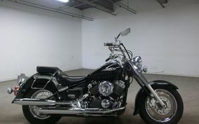 YAMAHA DRAGSTAR 400 CLASSIC 2008 VH01J