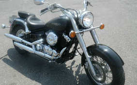 YAMAHA DRAGSTAR 400 CLASSIC 1999 4TR