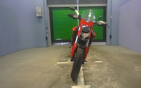 DUCATI HYPERMOTARD 820 2014 B201J