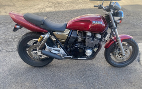 YAMAHA XJR400 1994 4HM