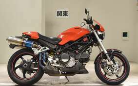 DUCATI MONSTER S2R 800 2005 M414A